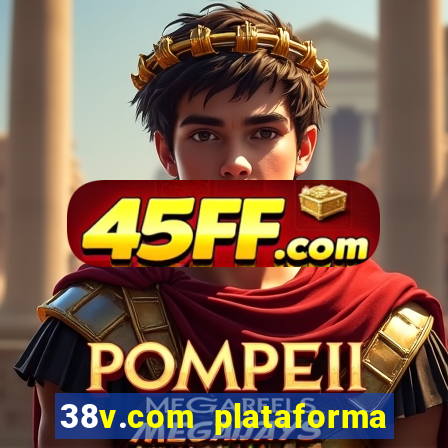 38v.com plataforma de jogos